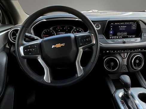 Used 2021 Chevrolet Blazer LT AWD/4WD image 8