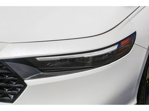 Used 2024 Honda Accord Sport image 7
