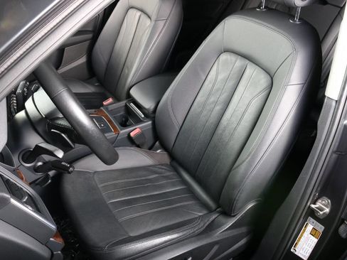 Used 2018 Audi Q5 2.0T Premium AWD/4WD image 21