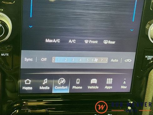 New 2026 RAM 2500 Tradesman image 21