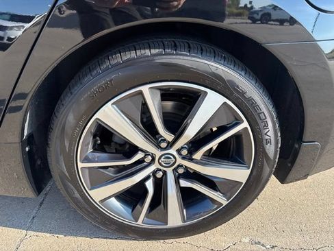 Used 2019 Nissan Maxima 3.5 SV FWD image 13