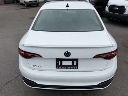 Used 2023 Volkswagen Jetta S image 31