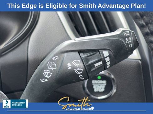 Used 2023 Ford Edge SEL image 17