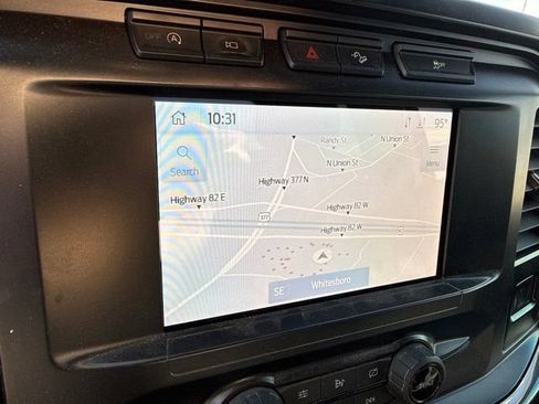 Used 2021 Ford F150 XL w/ Equipment Group 101A High AWD/4WD image 3