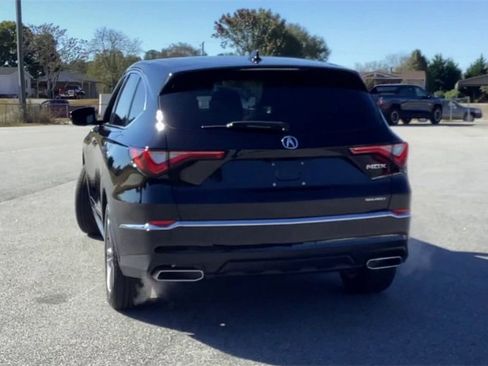 Used 2024 Acura MDX SH-AWD image 7