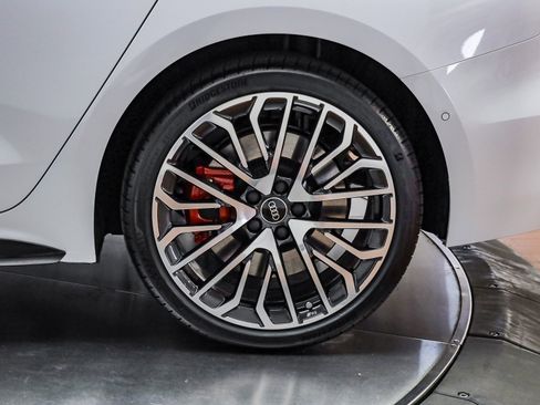 New 2025 Audi S5 Premium Plus image 12