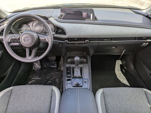 New 2026 MAZDA CX-30 AWD 2.5 S image 15