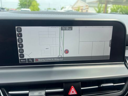 Certified 2024 Kia Seltos S AWD/4WD image 56