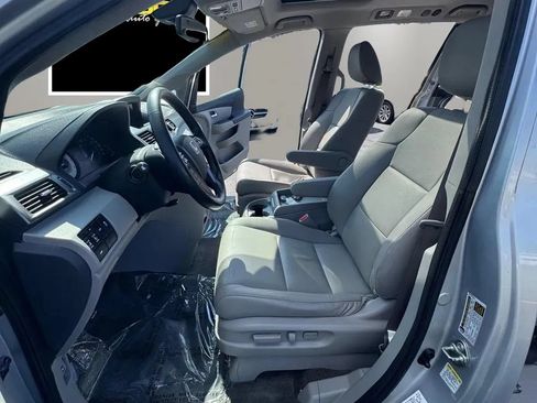Used 2015 Honda Odyssey EX-L image 9