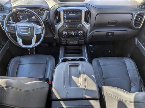 Used 2019 GMC Sierra 1500 SLT w/ SLT Convenience Package image 18