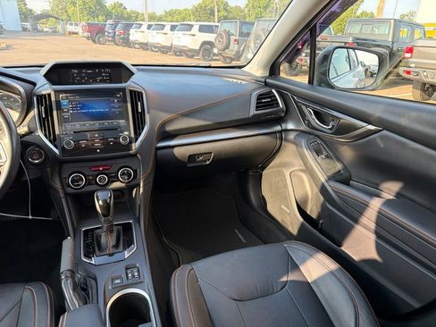 Used 2018 Subaru Crosstrek 2.0i Limited AWD/4WD image 15