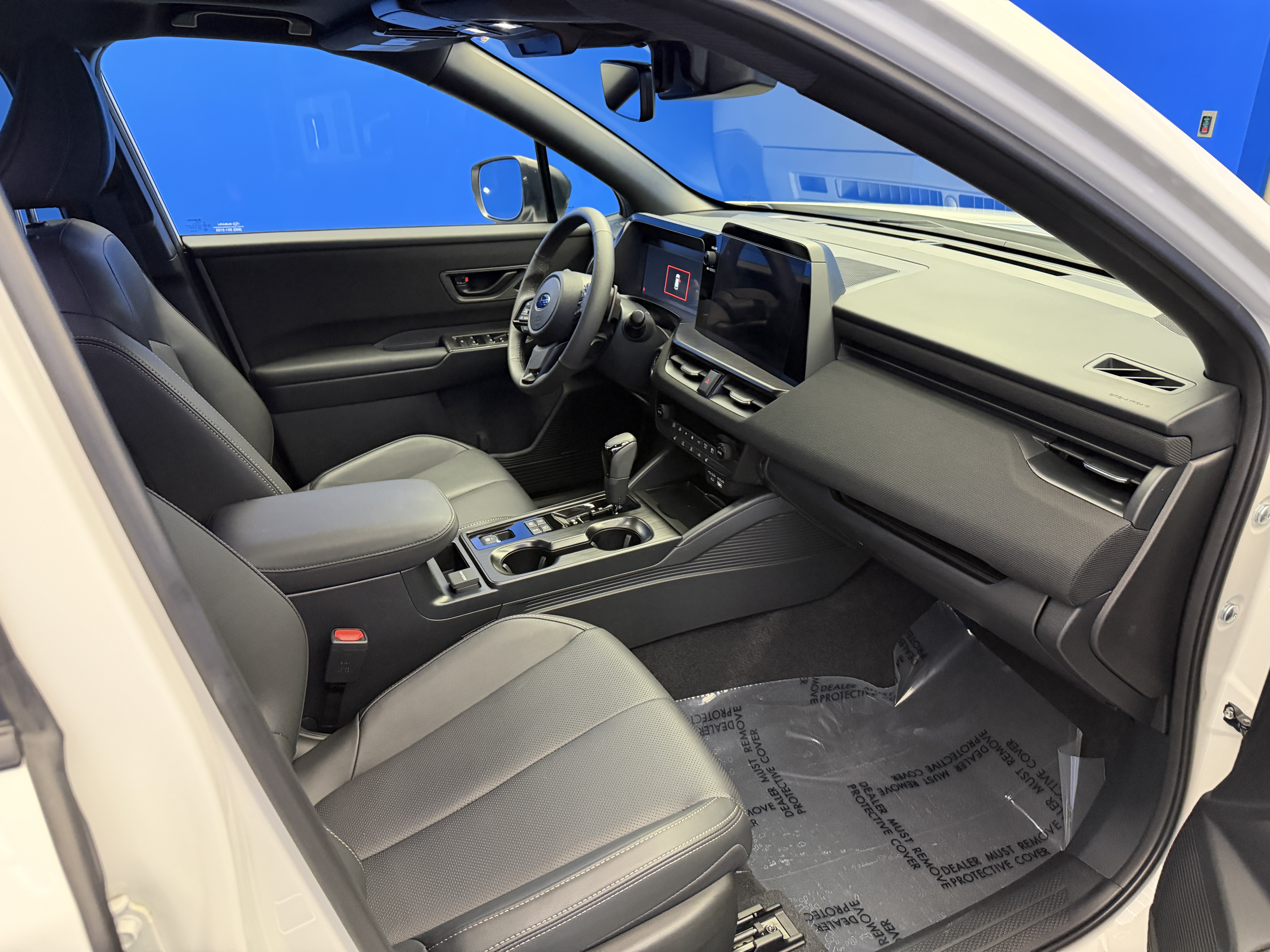 Certified 2026 Subaru Outback Limited XT AWD/4WD image 26