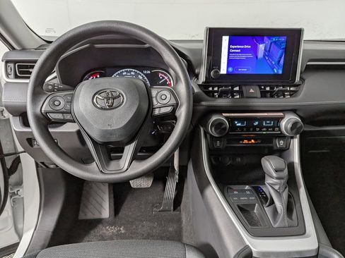 New 2025 Toyota RAV4 LE image 13