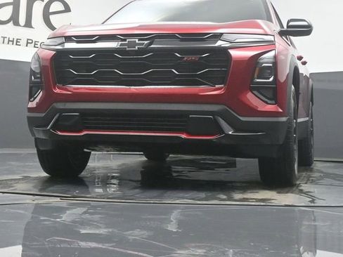 New 2026 Chevrolet Equinox RS w/ Convenience Package III image 34