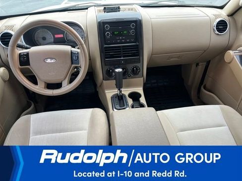 Used 2010 Ford Explorer Sport Trac XLT image 17