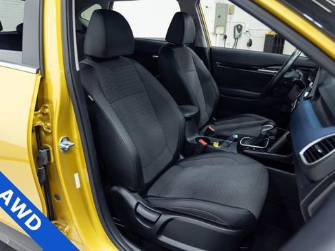 Used 2022 Kia Seltos S AWD/4WD image 25