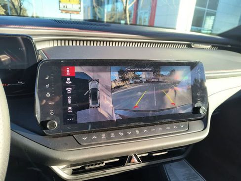 New 2026 Dodge Charger Scat Pack image 17