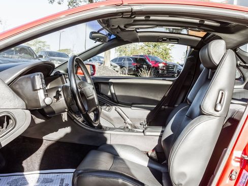 Used 1992 Nissan 300ZX Hatchback image 19