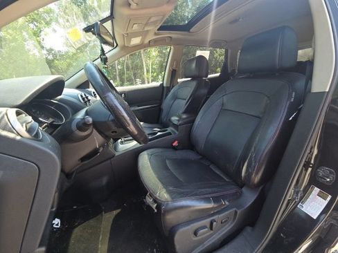 Used 2011 Nissan Rogue SV w/ SL Pkg AWD/4WD image 18