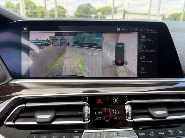 Used 2019 BMW X5 xDrive40i w/ Premium Package 2 AWD/4WD image 18