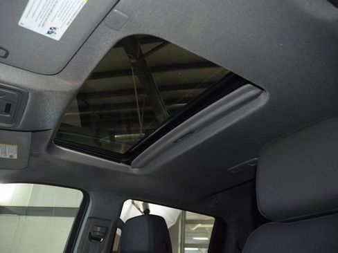 New 2026 Chevrolet Silverado 2500 LTZ w/ LTZ Premium Package image 54