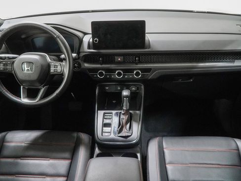 Certified 2026 Honda CR-V Sport-L image 23