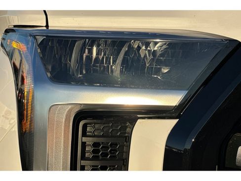 New 2026 Toyota Tundra SR image 30