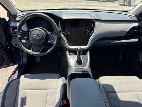 Used 2025 Subaru Outback Premium AWD/4WD image 15