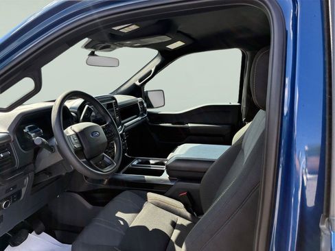 Used 2025 Ford F150 STX AWD/4WD image 14