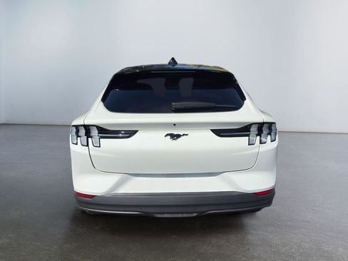 New 2025 Ford Mustang Mach-E Premium image 11