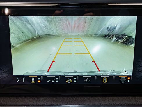 Used 2025 GMC Sierra 1500 Denali w/ Denali Reserve Package image 22