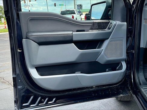 Used 2023 Ford F150 XLT w/ Equipment Group 301A Mid AWD/4WD image 25