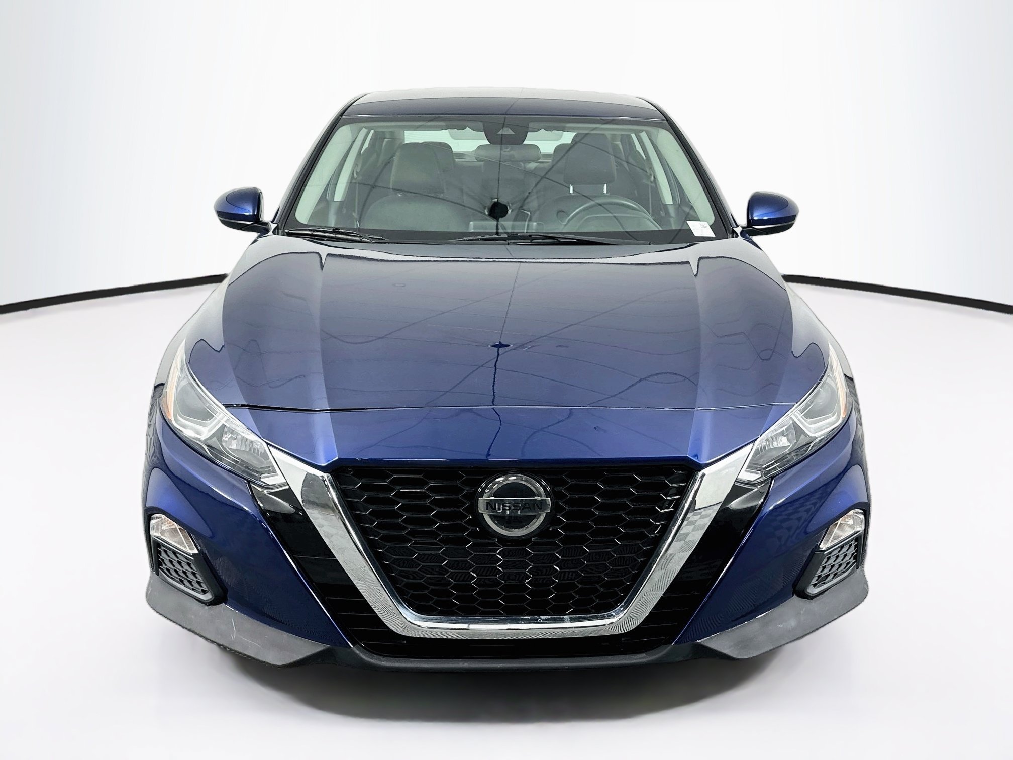 Used 2021 Nissan Altima 2.5 S FWD image 2