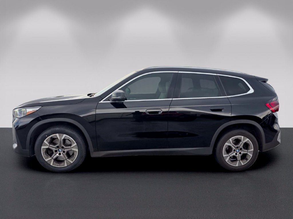 Certified 2023 BMW X1 xDrive28i AWD/4WD image 7