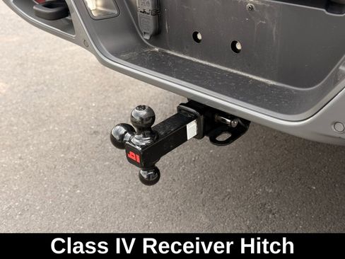 Used 2022 Jeep Gladiator Overland image 48