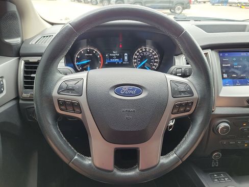 Used 2019 Ford Ranger XLT w/ Equipment Group 301A Mid AWD/4WD image 19