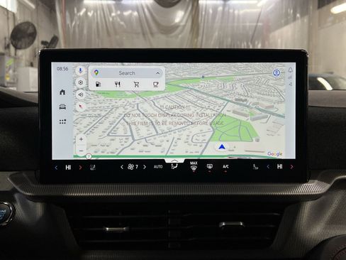 New 2026 Ford Explorer ST-Line w/ ST-Line Street Pack AWD/4WD image 20