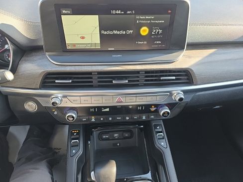 Used 2020 Kia Telluride EX image 16