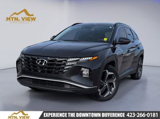 Used 2024 Hyundai Tucson SEL w/ Convenience Package video 1