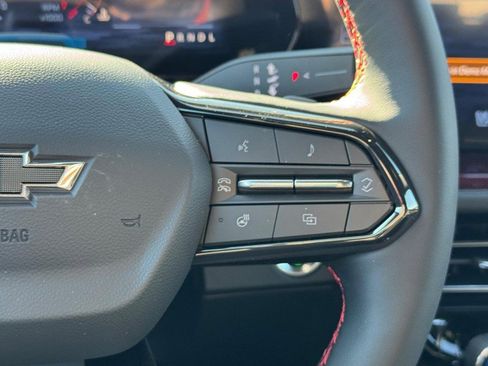 New 2026 Chevrolet Traverse RS w/ LPO, Floor Liner Package image 18