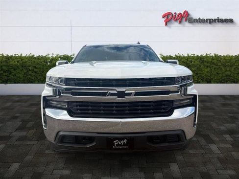 Used 2019 Chevrolet Silverado 1500 LT w/ All-Star Edition image 5