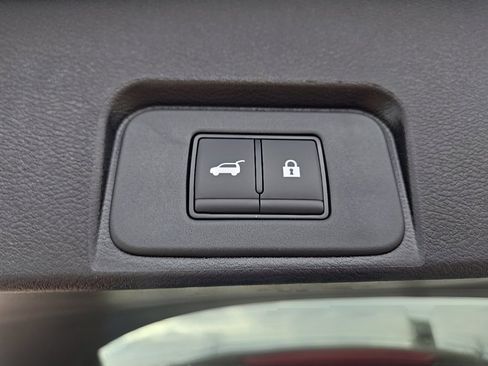 New 2026 Nissan Rogue SV w/ Rock Creek Premium Package image 40