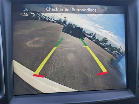 Used 2017 Maserati Levante S image 11