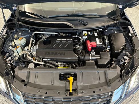 Used 2023 Nissan Rogue SV FWD image 30