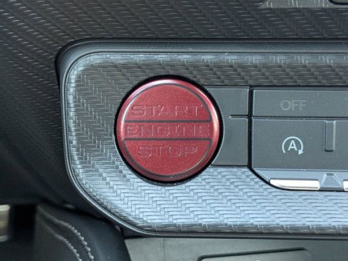 New 2025 Ford Mustang GT Premium image 28