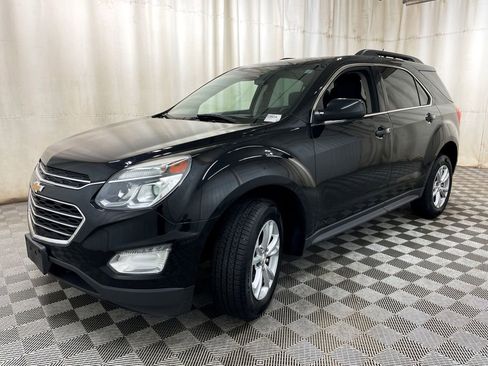 Used 2016 Chevrolet Equinox LT w/ Convenience Package AWD/4WD image 11