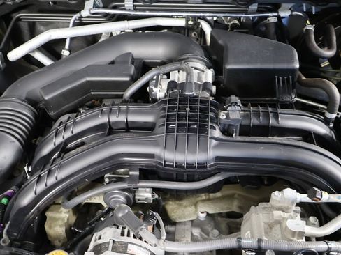 Used 2022 Subaru Impreza 2.0i image 13