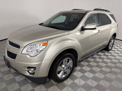 Used 2014 Chevrolet Equinox LT w/ Power Convenience Package image 9