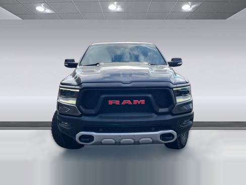 Used 2020 RAM 1500 Rebel w/ Rebel Level 2 Equipment Group AWD/4WD image 4