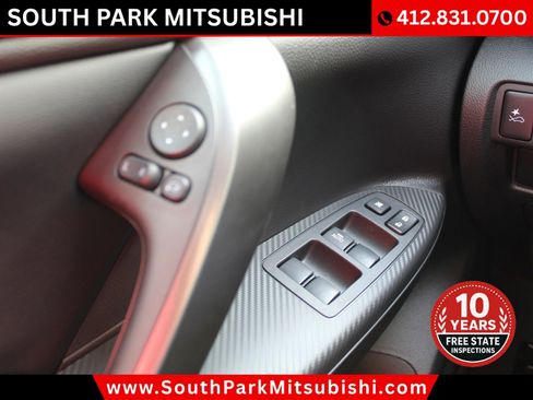 New 2026 Mitsubishi Eclipse Cross AWD image 19